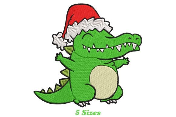 Alligator Christmas: A Seller’s Review for Etsy Shops
