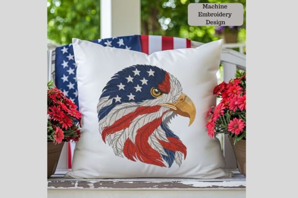 American Patriotic Eagle: A Designer’s Review