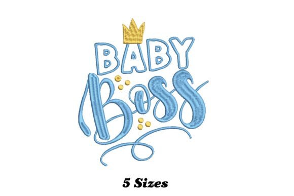 Boss Baby Boy: A Designer’s Review for Real Projects