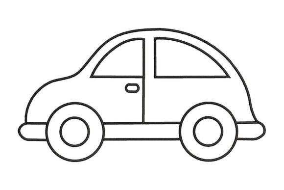 Car Outline: A Designer’s Review for Boutique Sweatshirts