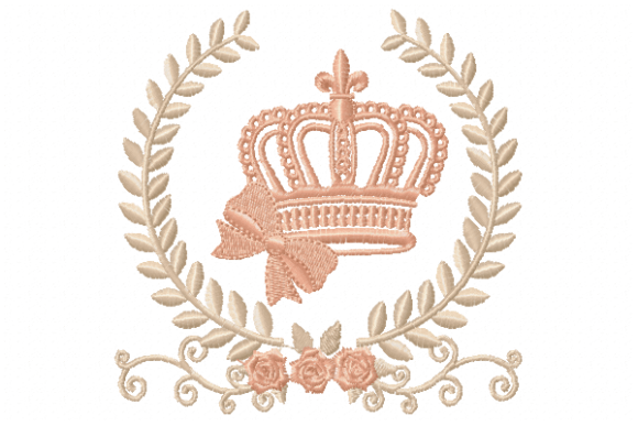 Crown with Frame: A Designer’s Review for Craft Fairs
