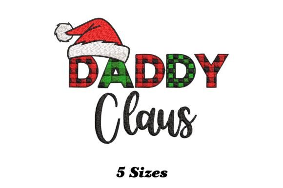 Daddy Claus Christmas: A Designer’s Review