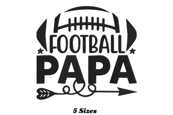 Football Papa: A Designer’s Review for Craft Fair Success