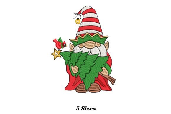 Gnome Christmas Tree: A Designer’s Review