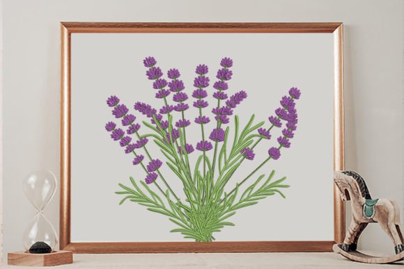 Lavender Flowers: A Designer’s Review for Boutique Apparel