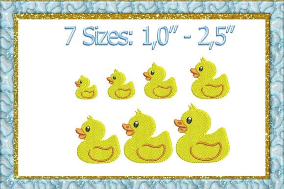 Mini Duck: A Designer’s Review for Branded Merch