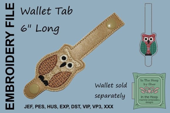 Owl Wallet Tab: A Designer’s Review for Boutique Sweatshirts