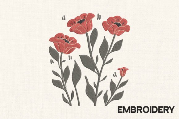 Reviewing Beautiful Boho Flowers for Holiday Sales