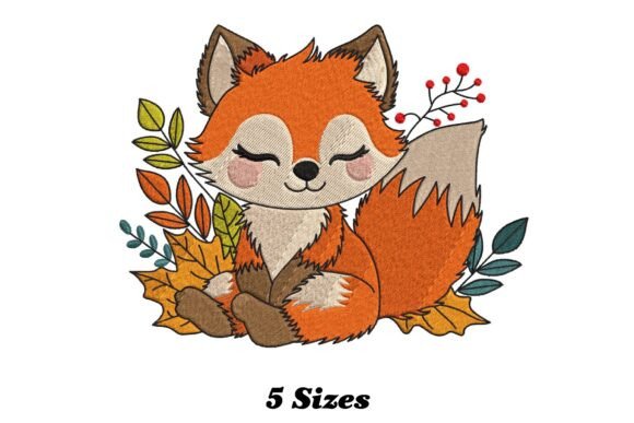 Reviewing Charming Fox for Handmade Projects