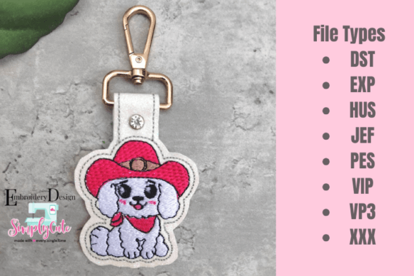 Reviewing Dog ITH Snap Tab for Holiday Sales