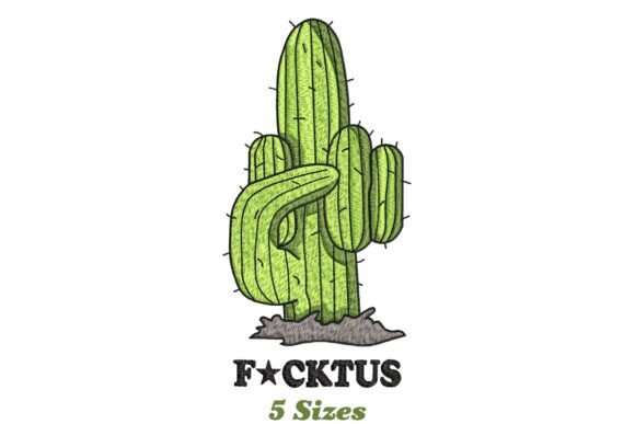 Reviewing Funny Cactus Middle for Custom Gifts