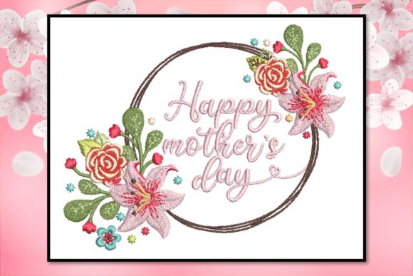 Reviewing Happy Mother s Day-5x7 for Etsy Shops