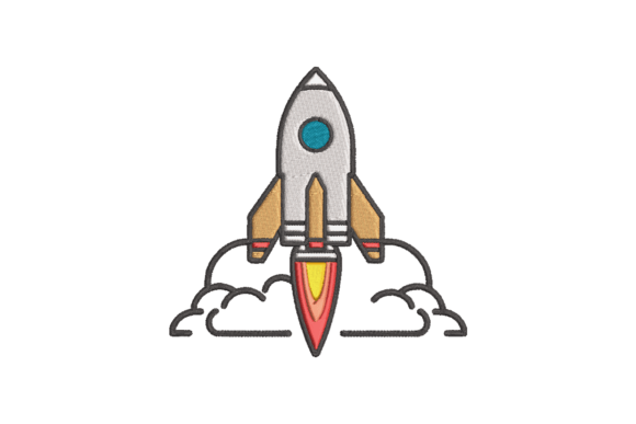 Spaceship Blasting Off: A Holiday Review
