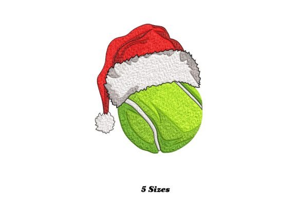 Tennis Christmas: A Designer’s Review for Business Merch