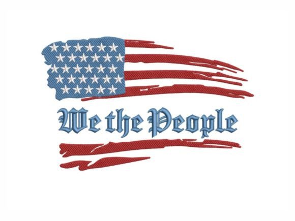 We the People: A Designer’s Review for Boutique Sweatshirts